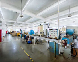 Our factory
