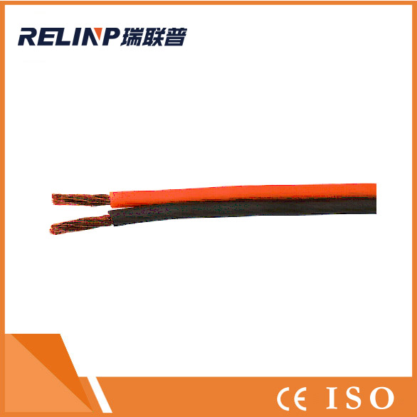 8AWG Speaker Cable	