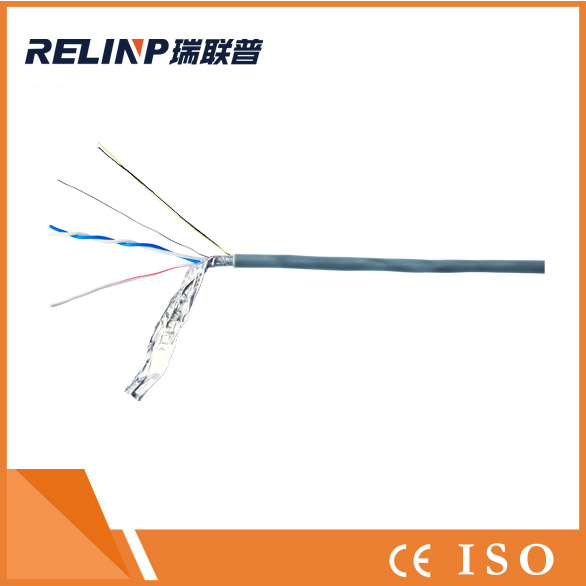 Telephone Cable