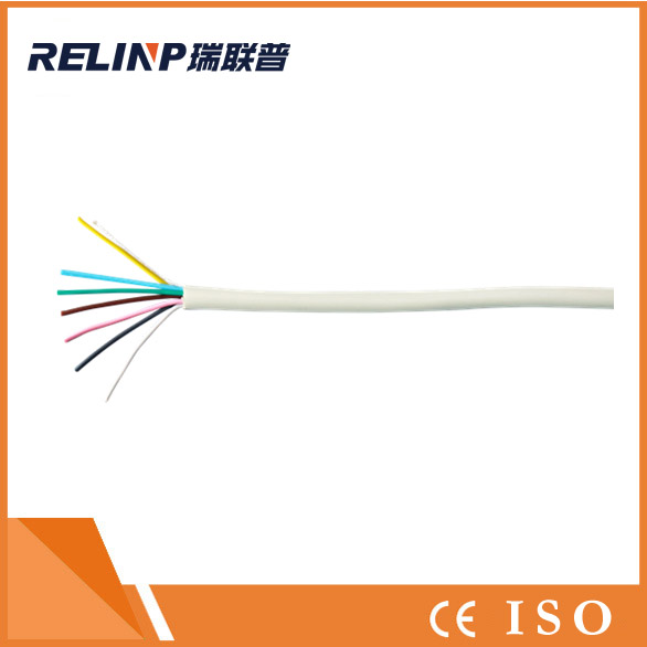 7 Core  Alarm Cable
