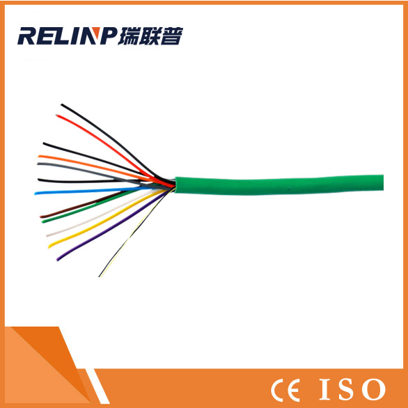 12 Core  Alarm Cable