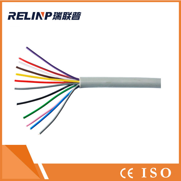 12 Core Control Cable