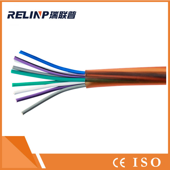 9 Core  Control Cable